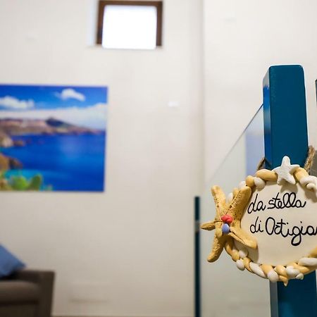 La Stella Di Ortigia Villa Szirakúza Kültér fotó