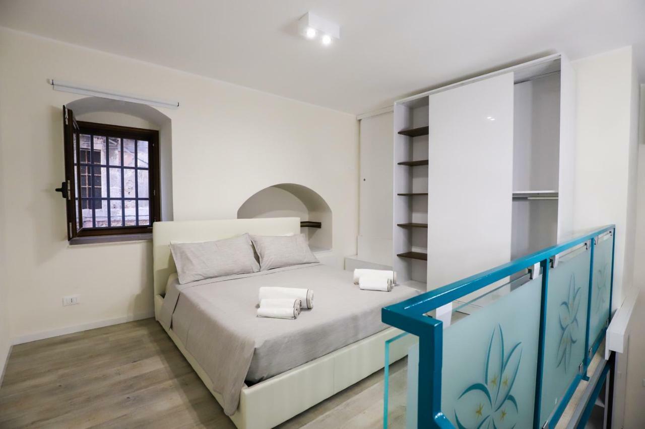 La Stella Di Ortigia Villa Szirakúza Kültér fotó