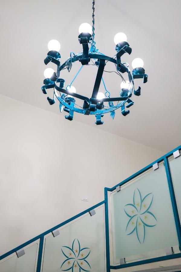 La Stella Di Ortigia Villa Szirakúza Kültér fotó