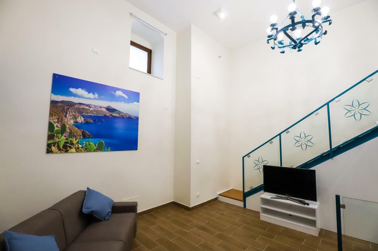La Stella Di Ortigia Villa Szirakúza Kültér fotó