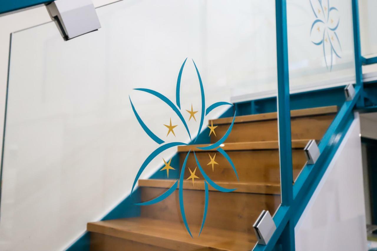 La Stella Di Ortigia Villa Szirakúza Kültér fotó
