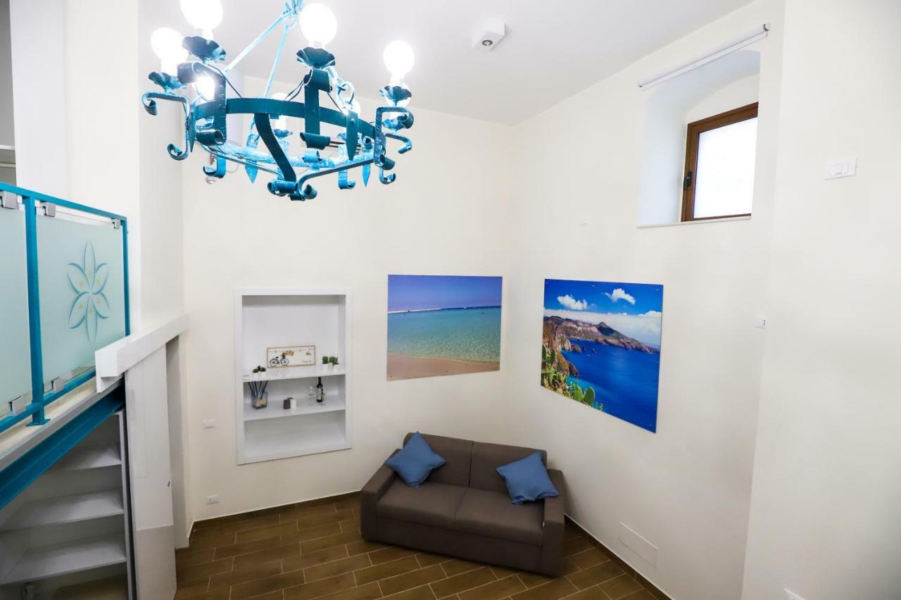 La Stella Di Ortigia Villa Szirakúza Kültér fotó