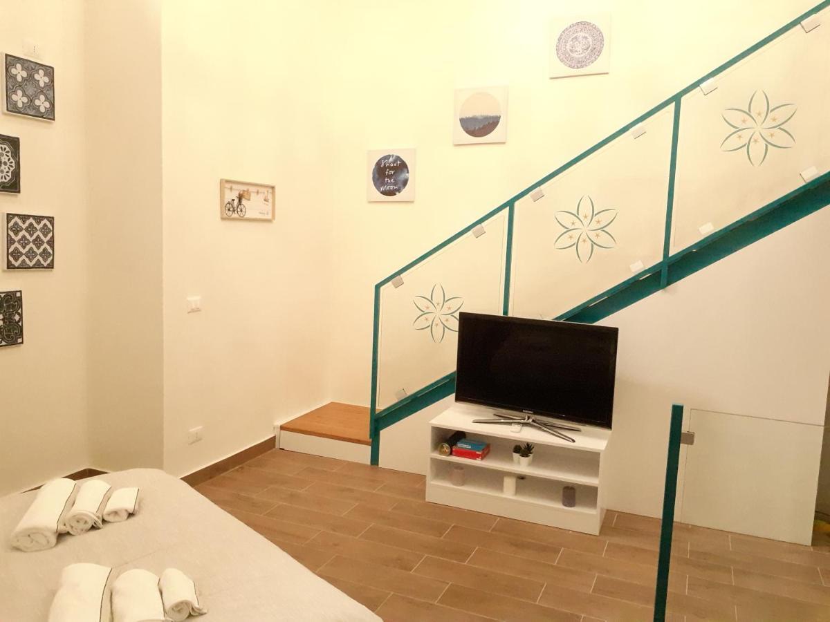 La Stella Di Ortigia Villa Szirakúza Kültér fotó