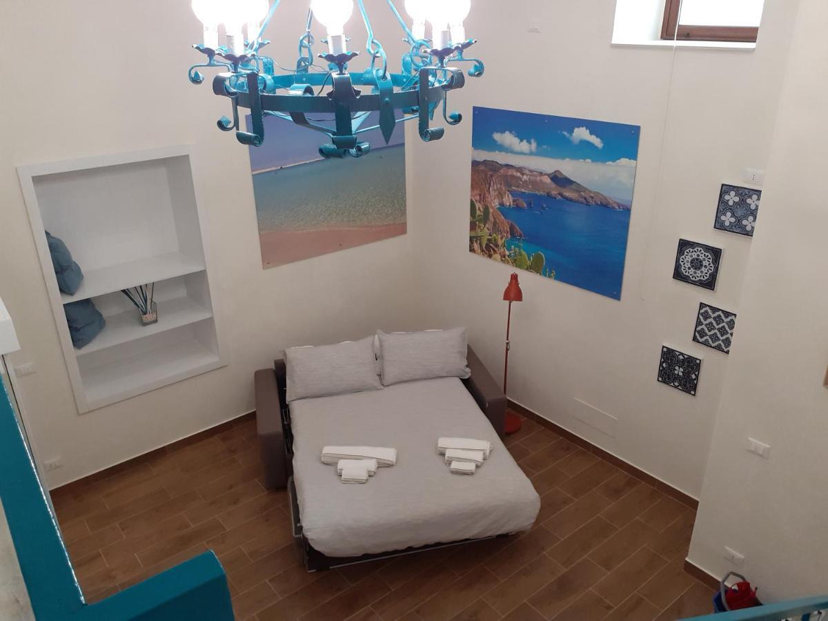 La Stella Di Ortigia Villa Szirakúza Kültér fotó